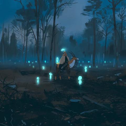 《新手上路！奇幻森林岛萌新必看避坑攻略》