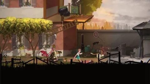 《十大短片游戏盘点：不容错过的精彩瞬间》