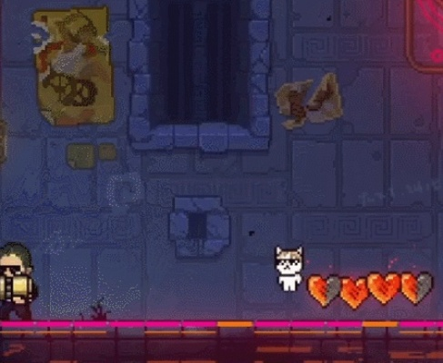 《霓虹深渊小皮皮：无限潜能宠物养成攻略》