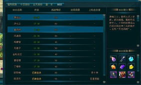 江湖如梦货币兑换攻略：避开这些陷阱，轻松升级！