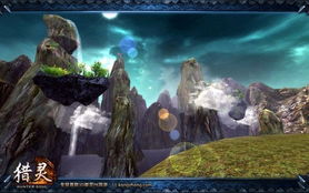 奇幻游戏盘点：热门精选，畅游奇幻世界