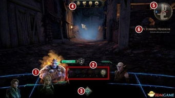 无期迷途橡木匣角色技能深度解析