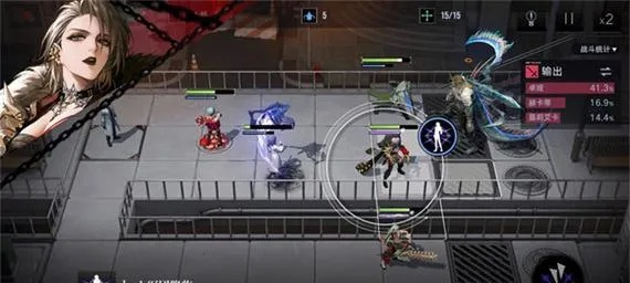 《无期迷途诡境余音Z-1》通关攻略：重逢之路全解析