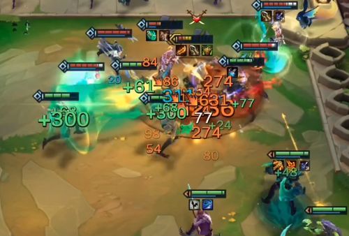 金铲铲德莱文上分攻略：装备+站位技巧解析