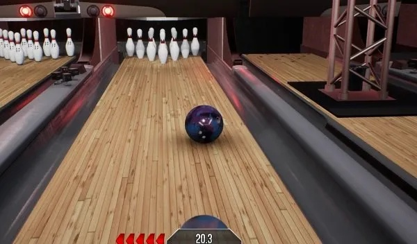 《2023年度必玩保龄球游戏盘点》