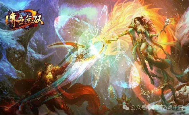 《神话游戏巅峰榜：人气神话游戏排行大揭秘》