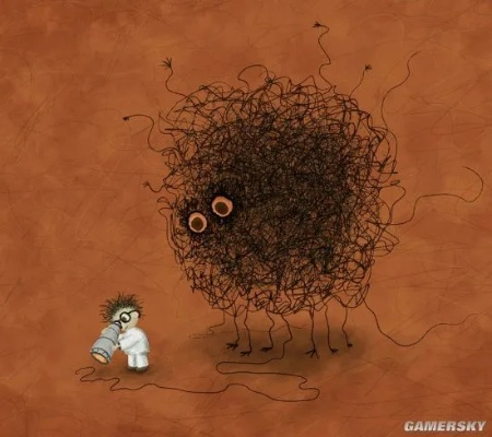 《揭秘十大讽刺神作：笑中带刺的游戏排行》