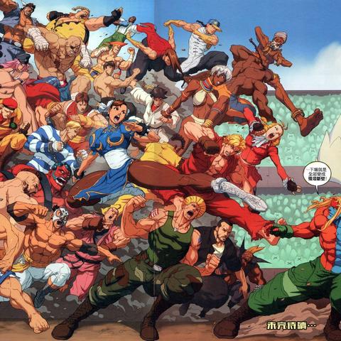 《热门街机游戏盘点：必玩排行榜揭晓》