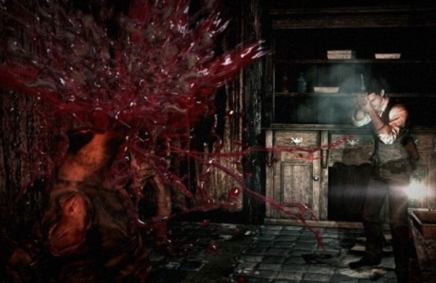 《惊悚盘点：十大热血沸腾鲜血游戏推荐》