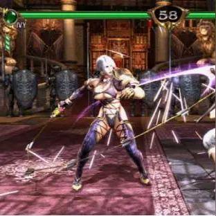 《巅峰对决！独家推荐：最新华丽格斗游戏精选》