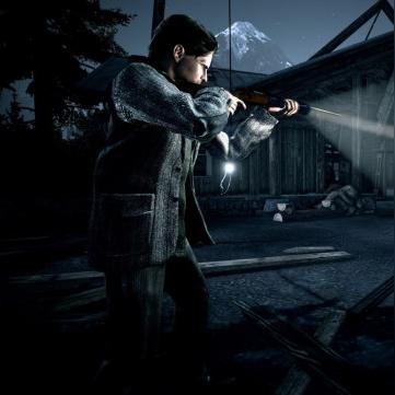 《心灵杀手2》销量达标，《控制》突破500万大关！