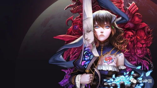 恶魔游戏人气排行：盘点十大最受欢迎耐玩恶魔角色！