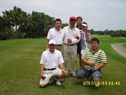 《十大耐玩高尔夫游戏盘点：排行榜前十不容错过》