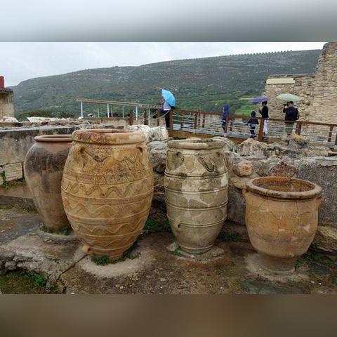 拜占庭遗迹摄影攻略:探寻神秘拍照圣地 拜占庭遗迹摄影攻略:探寻神秘拍照圣地