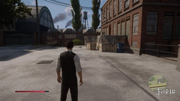 四海兄弟圣塞莱斯特全景拍摄攻略：揭秘拍照圣地位置