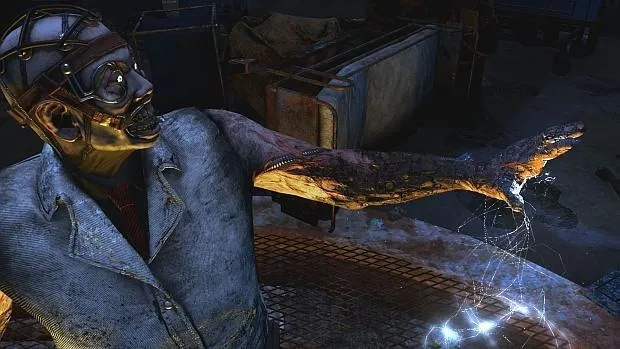 病态金属游戏深度解析：揭秘全新玩法攻略