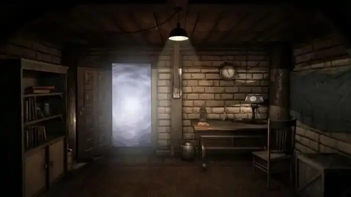 《十大密室逃脱游戏盘点：沉浸式逃脱体验精选》