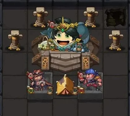 《揭秘！不容错过的最新不可思议迷宫游戏精选》