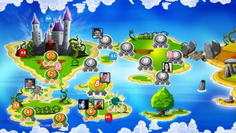 《热门低龄游戏盘点：人气爆棚的儿童游戏推荐》