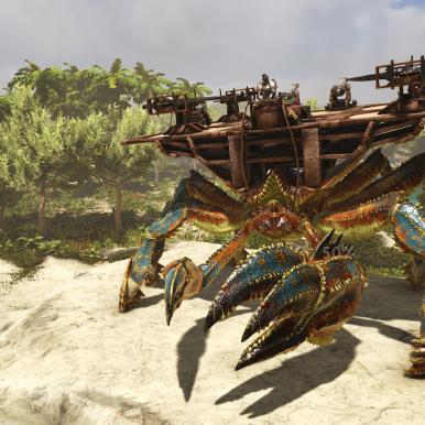 《未来战争游戏盘点：热门排行，哪款是你的菜？》