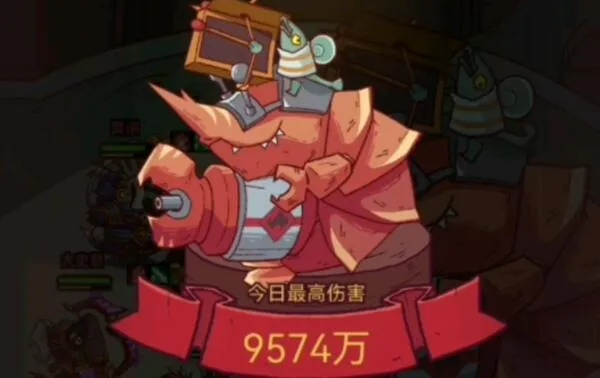 咸鱼之王竞技场攻略：新手必看高效玩法揭秘