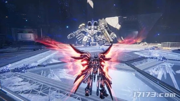 《渊虚之羽未・范围伤害解析：神言之神秘效果揭秘》