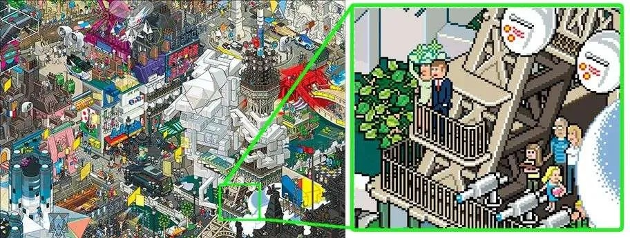 像素游戏下载狂潮！盘点热门下载量高的像素游戏