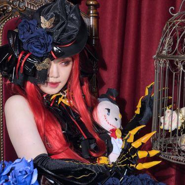 哥特游戏人气排行：盘点最受欢迎的哥特风格游戏