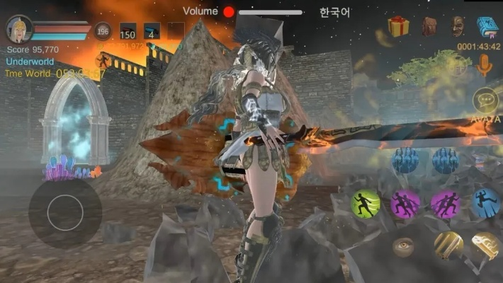 神话游戏人气排行：十大耐玩神作盘点！