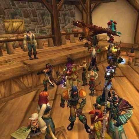 《经典重现！盘点玩家心中的十大热门怀旧游戏》