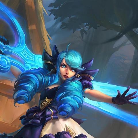 卡通游戏盘点：盘点十大热门卡通化游戏排行