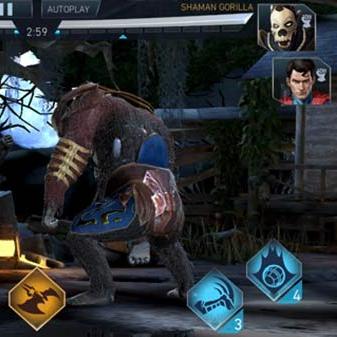 《格斗巅峰！揭秘十大最受欢迎的格斗游戏排行》