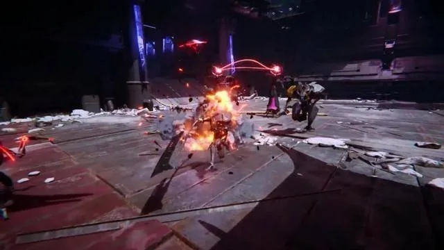 《病态金属》上线时间揭秘：锁定游戏正式发布日！