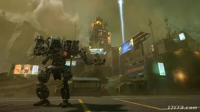 《热力全开！人气爆表机甲世界游戏精选推荐》