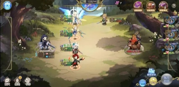 《魔卡之耀》新手阵容攻略：最强搭配速成秘籍