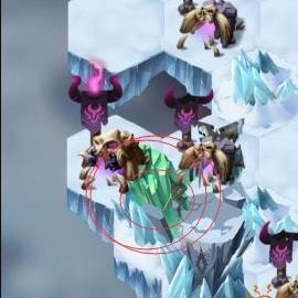 剑与远征冒险通关秘籍：高效路线图攻略全解析