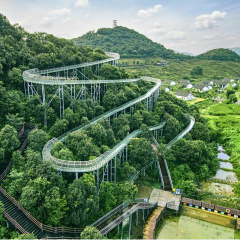 热力推荐！盘点最热门的火车游戏，这些玩法让你停不下来