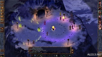 电脑RPG游戏盘点：十大耐玩经典，盘点那些让你停不下来的游戏