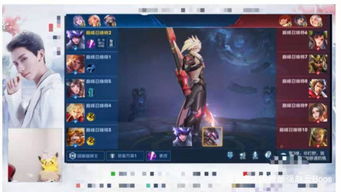 《热门合玩游戏盘点：人气巅峰的在线合作精选》