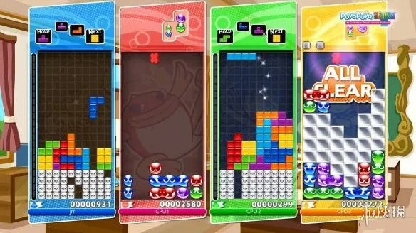 《热门积木游戏盘点：人气爆棚的排行榜TOP10》