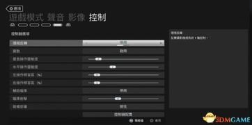 《暗区突围准星设置攻略：高效瞄准技巧揭秘》