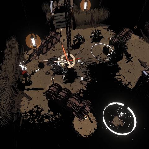 《十大经典Rogue游戏盘点：不容错过的经典之作》