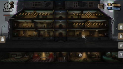 《热门反乌托邦游戏盘点：探索高人气反乌世界》