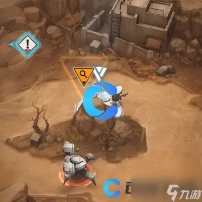 NIKKE胜利女神第13章遗失物寻宝攻略，位置全揭秘