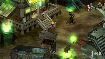 十大经典记叙游戏盘点：不容错过的沉浸体验