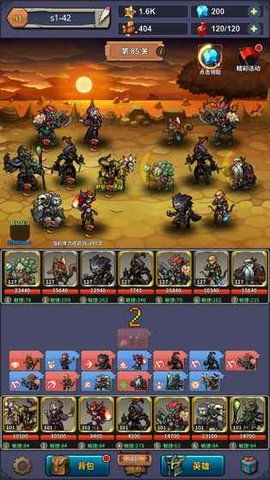 《十大耐玩破坏神游戏盘点：探索无尽挑战之旅》