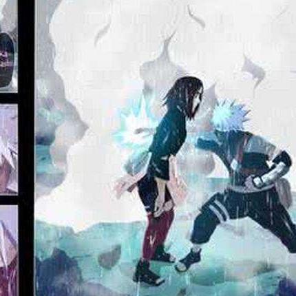 《白面具宇智波斑：揭秘虚幻梦境的诱惑之旅》