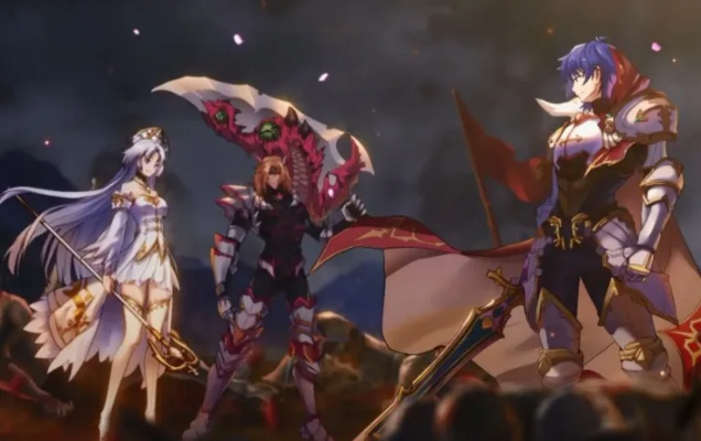 风色幻想命运传说：最强阵容攻略，搭配秘籍大公开