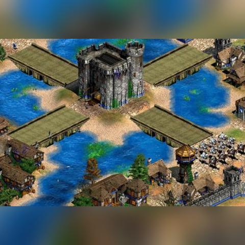 《热门动作即时战略游戏盘点：盘点必玩佳作》