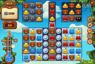 《一字一句热梗攻略！轻松通关消消乐》